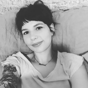 Meet your Posher, Samantha